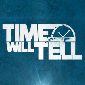 Time Will Tell - It Could Be Worse (Ft. Nick Thompson of Hit The Lights) (Single) (2013)