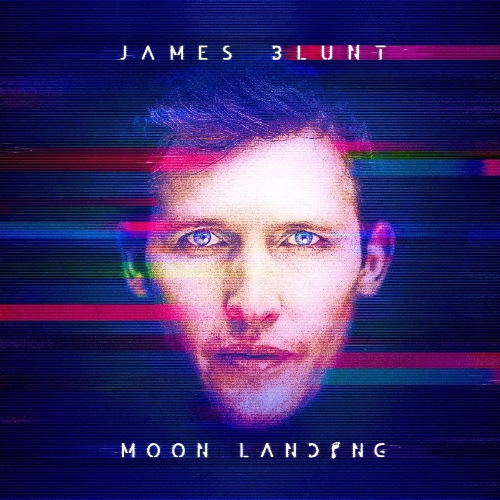 James Blunt - Moon Landing (Deluxe Mastered Edition) 2013