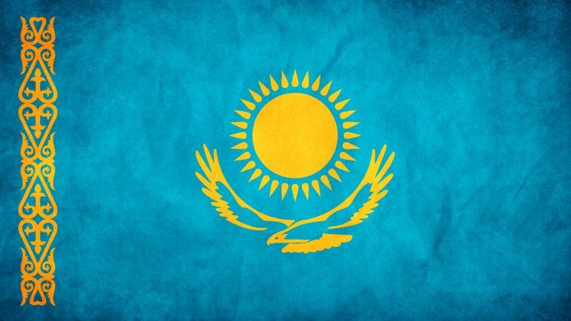 Казахстан утвердил программу всеобщего военного обучения граждан
