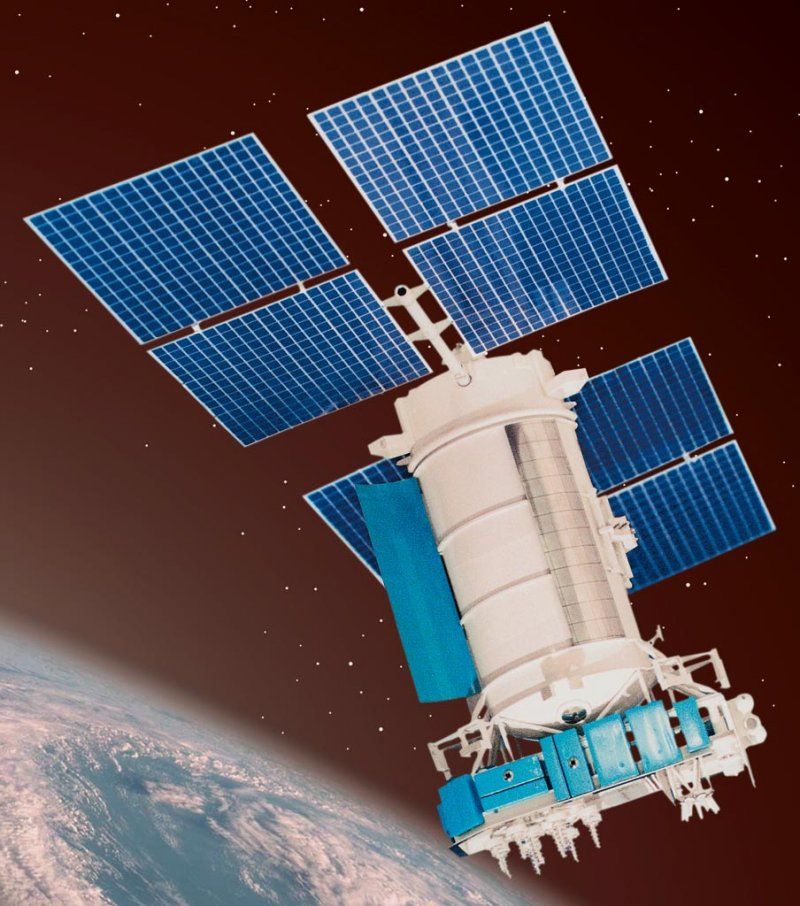 China is open to civilian GPS use