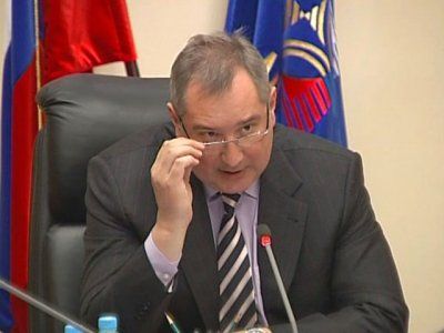Рогозин внес предложение по созданию агентства для оценки угрозы национальной безопасности