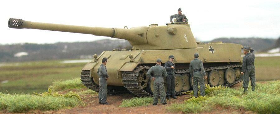 Panzer 7