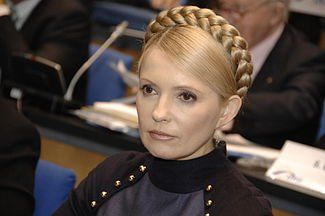 Дело Тимошенко. Европа говорит о возможном введении санкций против Украины
