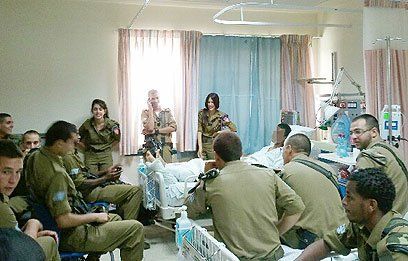 Раскрыт случай дедовщины в израильской армии