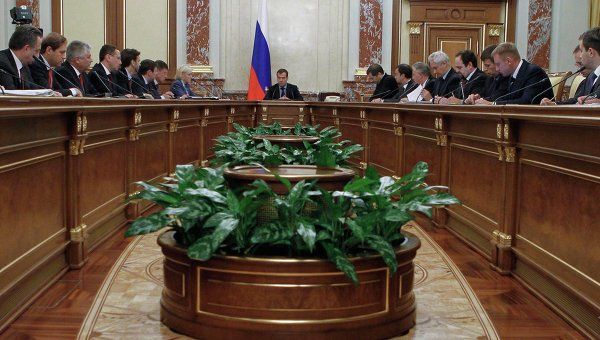 Cabinet has started discussing the candidates for the posts of the Russian "DARPA"
