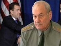 Леонид Ивашов: бомбы на Ливию – мировой диктат закулисы