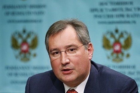 Публичные ссоры «оборонки» и Минобороны отныне запрещены Рогозиным