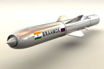 Российско-индийское предприятие "БраМос" в течение года приступит к разработке гиперзвуковой версии одноименной крылатой ракеты