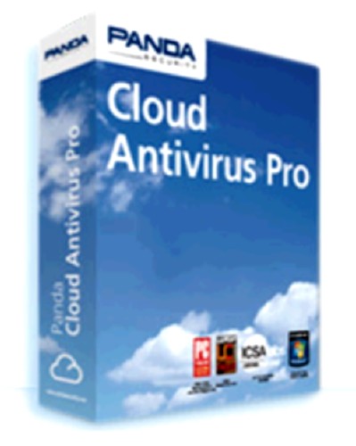 Panda Cloud Antivirus Free 2.3.0