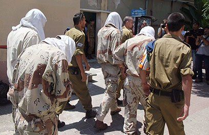 Раскрыт случай дедовщины в израильской армии