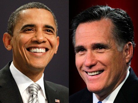 Ромни или Обама? Как ни странно, разница есть