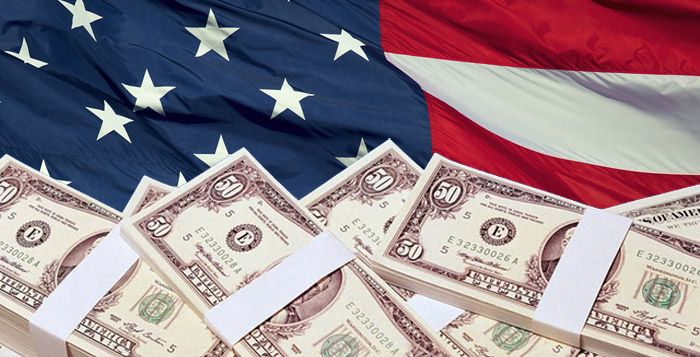 США никому не дадут создать новую резервную валюту