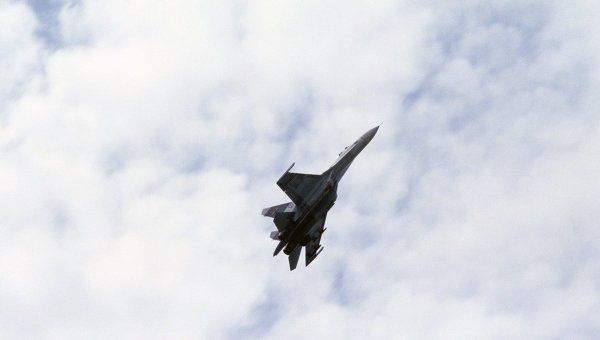 The teachings of the MiG-29 live fire started in the south of Russia