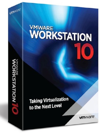 VMware Workstation v10.0.1 Build 1379776 Final (RUS/ENG)