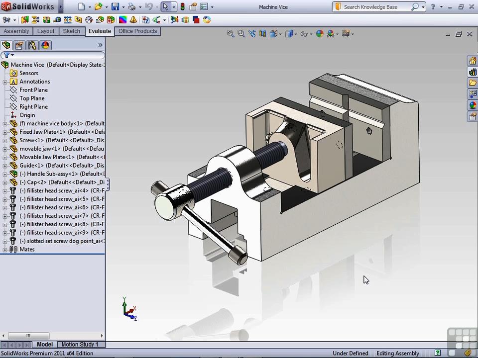 Solidworks 2005 Free Download Full Version