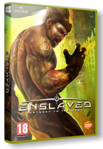 Enslaved: Odyssey to the West Premium Edition v1.0 + 4 DLC (2013/PC/RUS) RePack �� =�����=