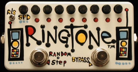 Ringtone - v.1.0.0