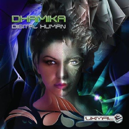 Dhamika - Digital Human  (2013)