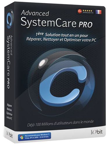 Advanced SystemCare Pro 7.0.5.360 Final Rus (Cracked)
