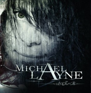 Michael Layne - It's Just Me (2013)
