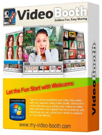 Video Booth Pro 2.5.5.2