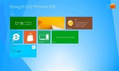 Windows 7 x86 Ultimate UralSOFT & Office2013 v.1.11.13 (RUS/2013)