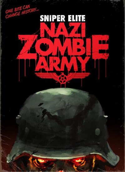 Sniper Elite: Nazi Zombie Army 2   FLT (2013/RUS/ENG/MULTI)