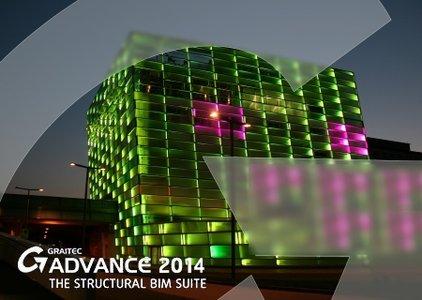 Graitec Advance Suite 2014-SPYRAL