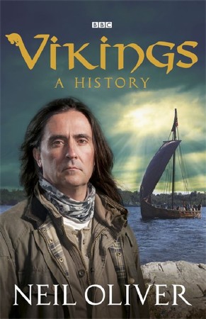 BBC. Викинги (1-3 серии из 3) / BBC. Vikings (2012) DVDRip