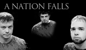 A Nation Fall - New Songs (2011-2012)
