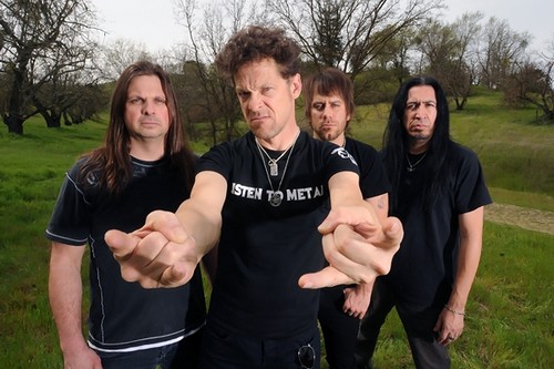 Newsted - King Of The Underdogs