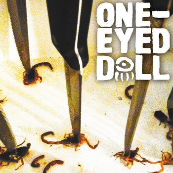 One-Eyed Doll - дискография