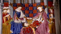      (1-3   3) / BBC. Illuminations: The Private Lives of Medieval Kings (2011) HDTVRip (720p)