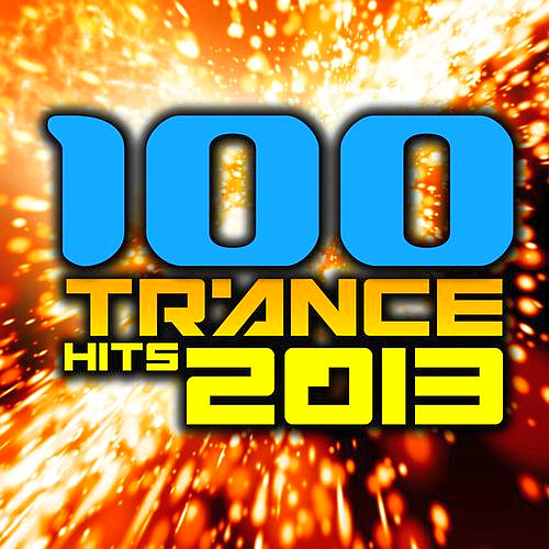 Trance Top 100 Hits Sky (2013)