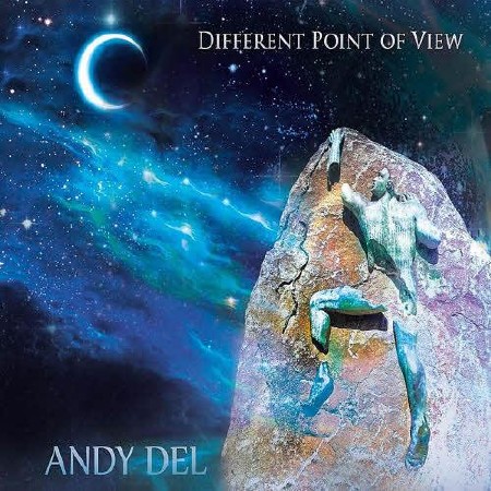 Andy Del - Different Point Of View  (2013)