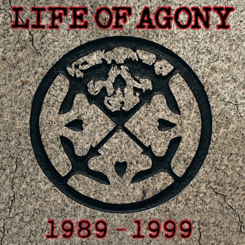Life of Agony - дискография
