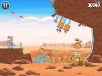 Angry Birds Star Wars 1-2 (2014/Eng)