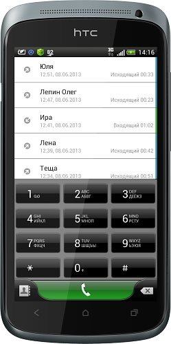 PixelPhone Pro v.2.9.12 Rus (Cracked)