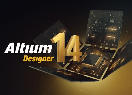Altium Designer 14.0.9 build 30380 Final