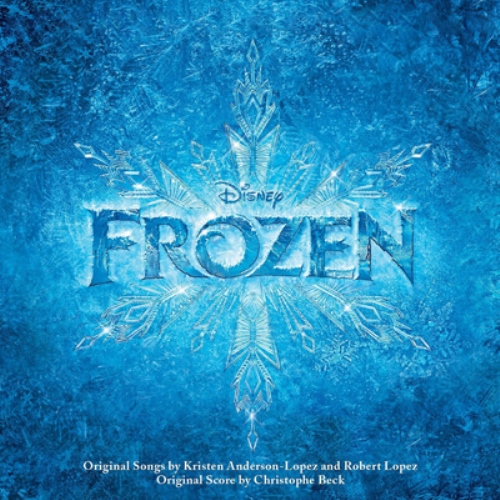 Demi Lovato - Let It Go (OST Frozen) HD 1080p