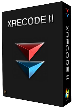 Xrecode II 1.0.0.208 Final