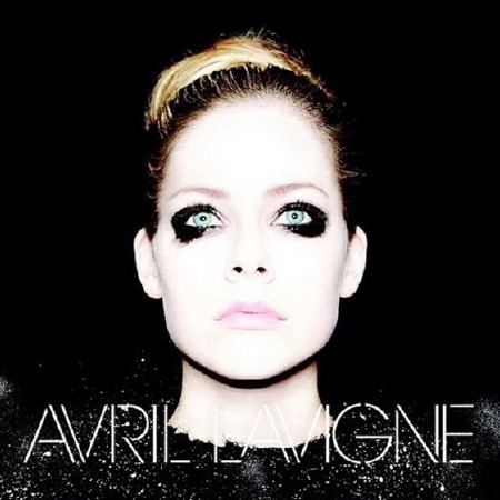 Avril Lavigne. Avril Lavigne (2013)