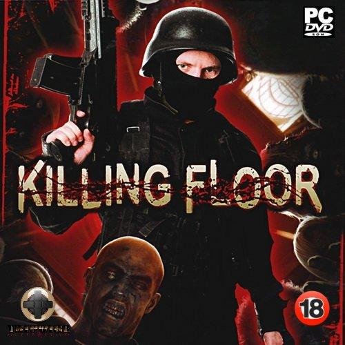 Killing Floor v.1055 Original (2013/RUS)