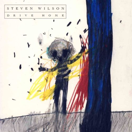 Steven Wilson - Drive Home (2013) DVD5
