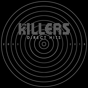 the Killers - Direct Hits (Deluxe Edition) (2013)
