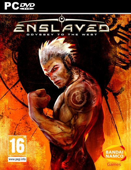 ENSLAVED: Odyssey to the West (2013/RUS/ENG) RePack от R.G. Revenants