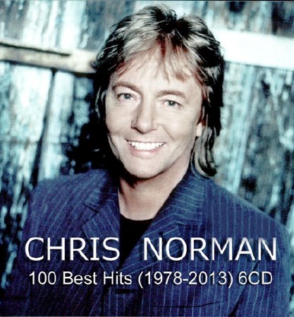 Chris Norman - 100 Best Hits (6CD) (1978 - 2013) FLAC
