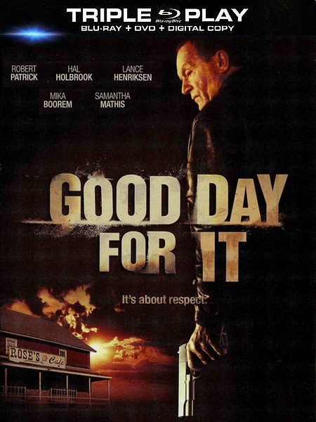    / Good Day for It (2011) HDRip