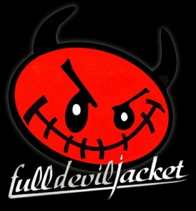 Full Devil Jacket - 7 Times Down (Single) (2013)