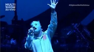 Slipknot - Duality (Live Monsters Of Rock 2013)